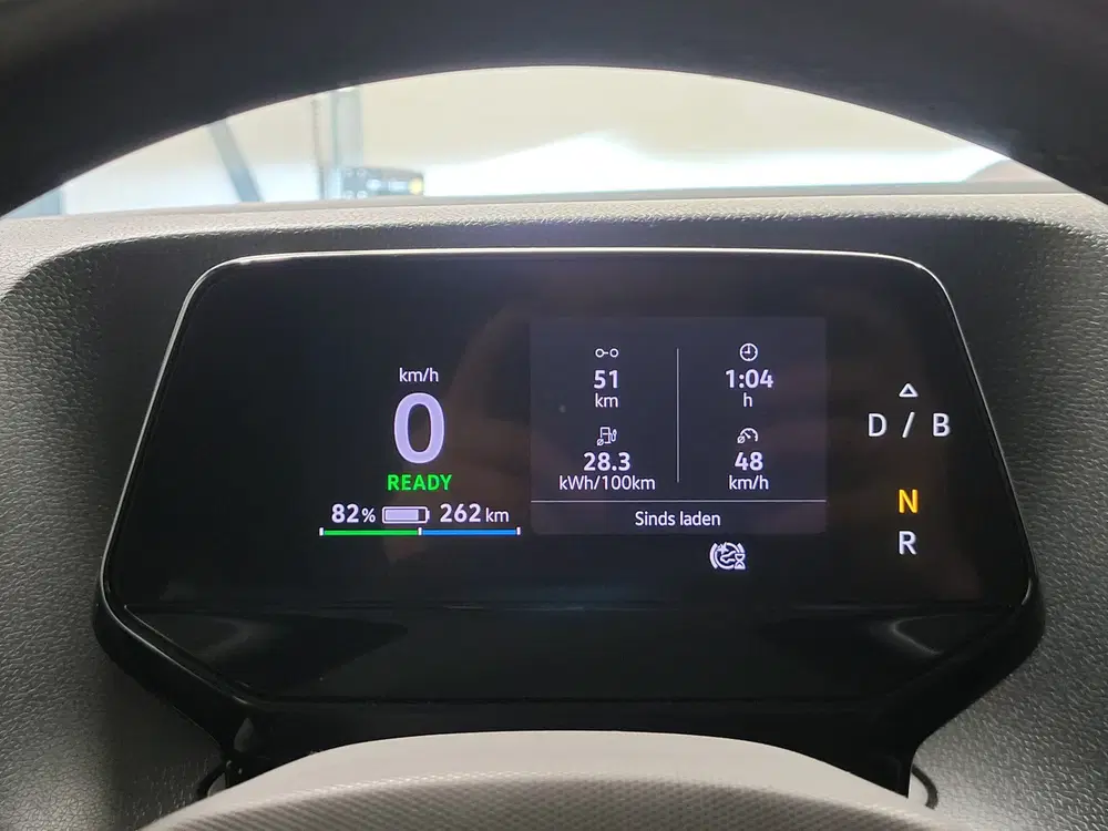 Volkswagen ID. Buzz ID. Buzz Cargo 77kWh 97% SOH 2X Schuifdeur uit 2023, foto 12