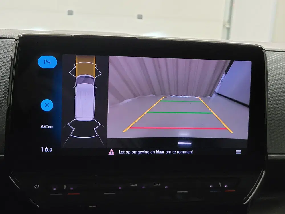 Volkswagen ID. Buzz ID. Buzz Cargo 77kWh 97% SOH 2X Schuifdeur uit 2023, foto 13