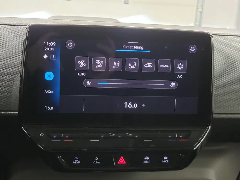 Volkswagen ID. Buzz ID. Buzz Cargo 77kWh 97% SOH 2X Schuifdeur uit 2023, foto 15
