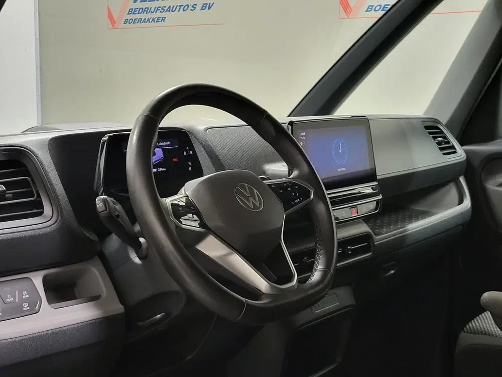 Volkswagen ID. Buzz ID. Buzz Cargo 77kWh 97% SOH 2X Schuifdeur uit 2023, foto 4