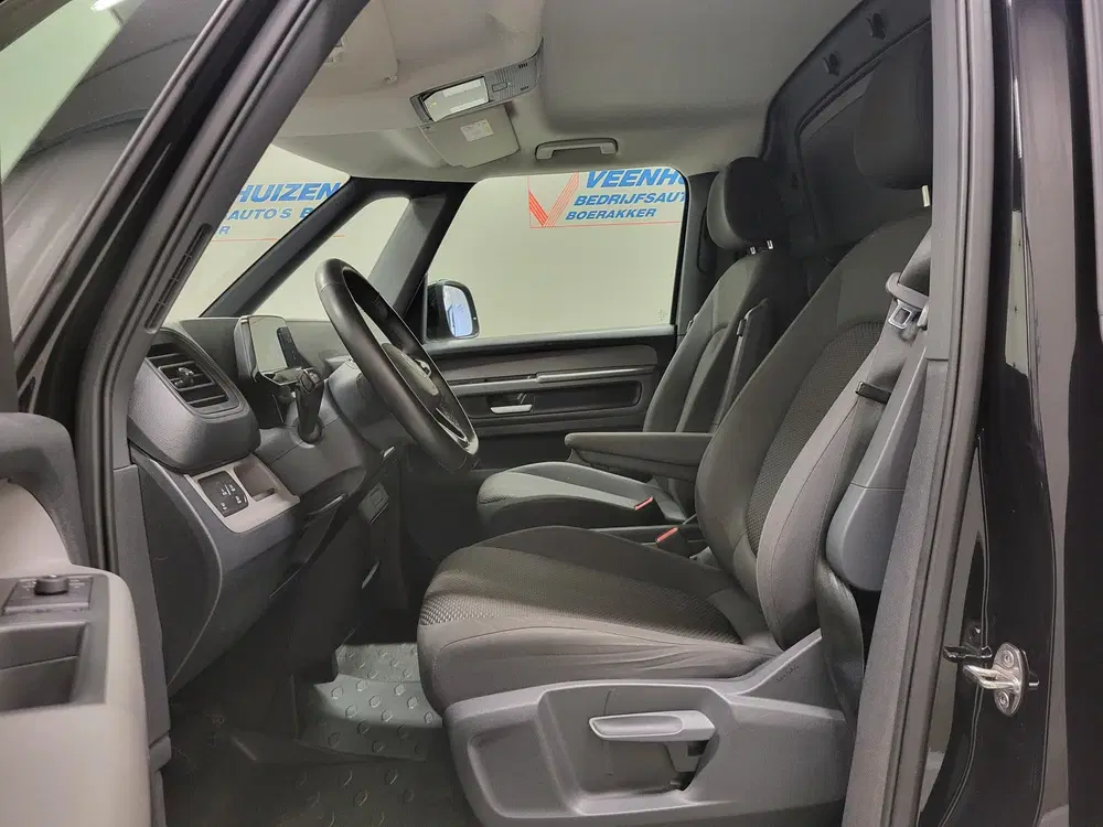 Volkswagen ID. Buzz ID. Buzz Cargo 77kWh 97% SOH 2X Schuifdeur uit 2023, foto 5