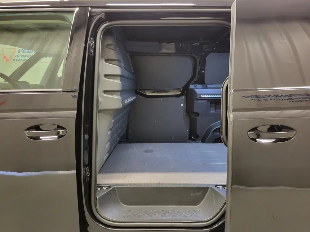 Volkswagen ID. Buzz ID. Buzz Cargo 77kWh 97% SOH 2X Schuifdeur uit 2023, foto 6