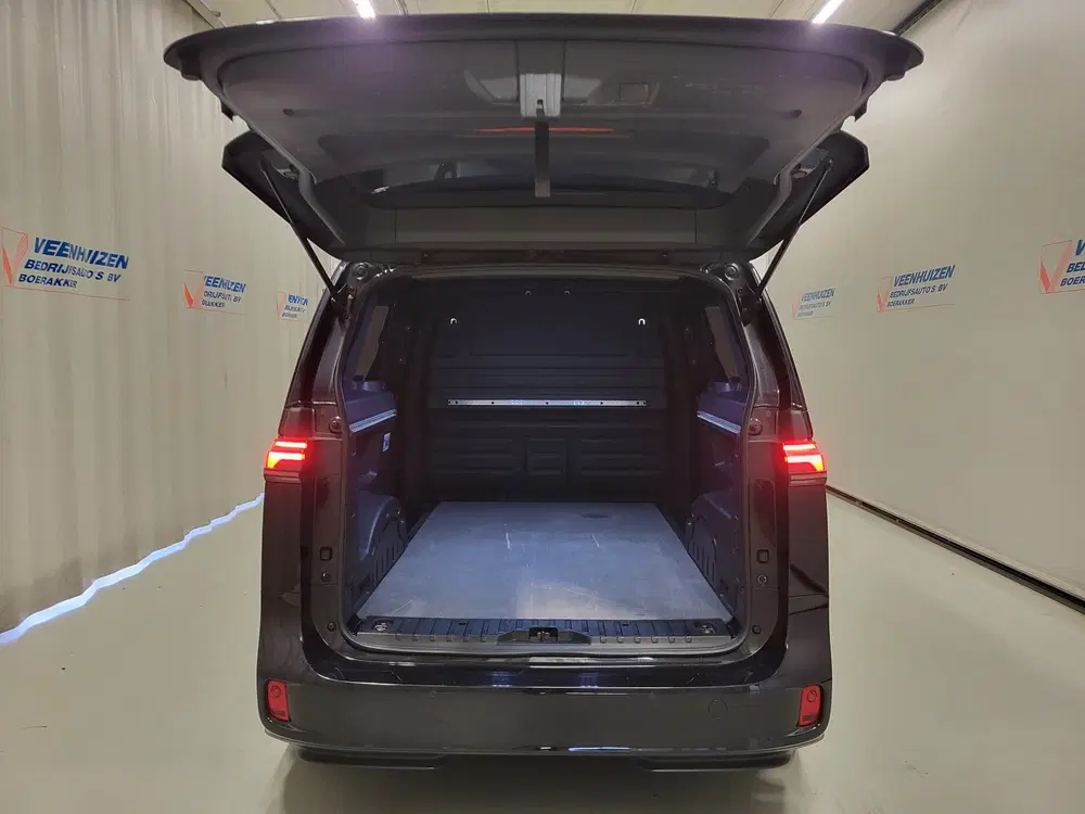 Volkswagen ID. Buzz ID. Buzz Cargo 77kWh 97% SOH 2X Schuifdeur uit 2023, foto 7