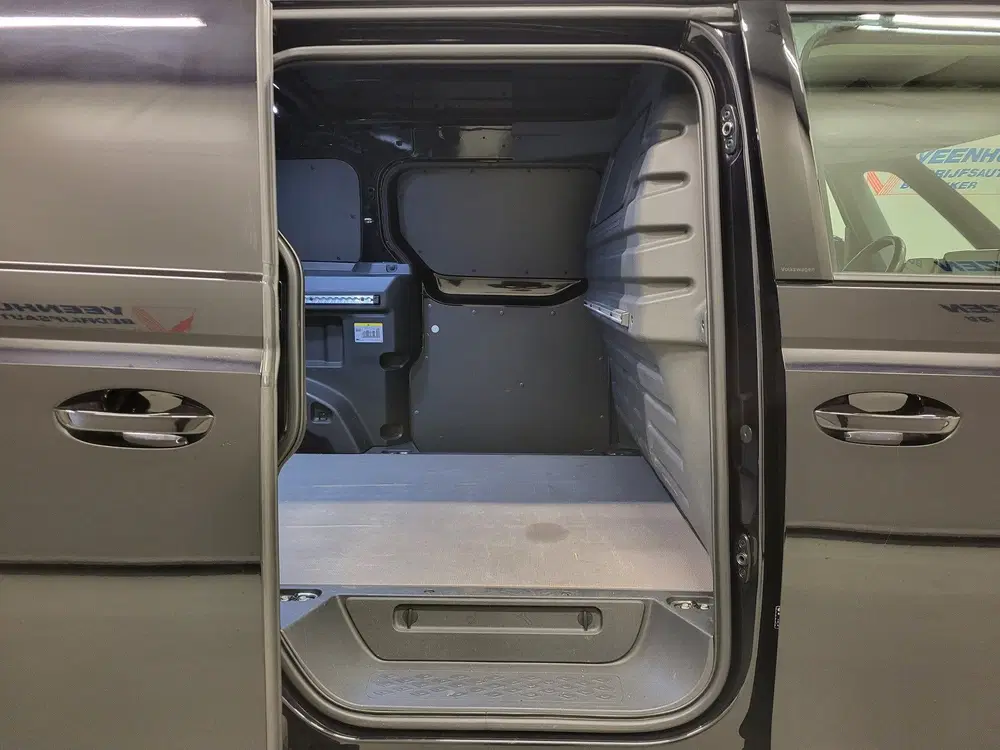 Volkswagen ID. Buzz ID. Buzz Cargo 77kWh 97% SOH 2X Schuifdeur uit 2023, foto 8