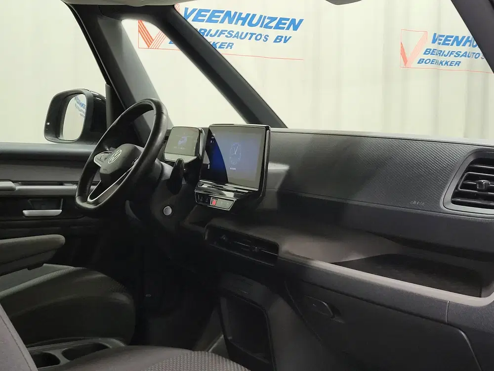 Volkswagen ID. Buzz ID. Buzz Cargo 77kWh 97% SOH 2X Schuifdeur uit 2023, foto 9