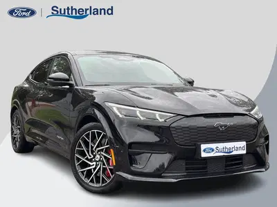 Ford Mustang Mach-E GT Extended AWD 98 kWh 486pk B&O Audio uit 2023