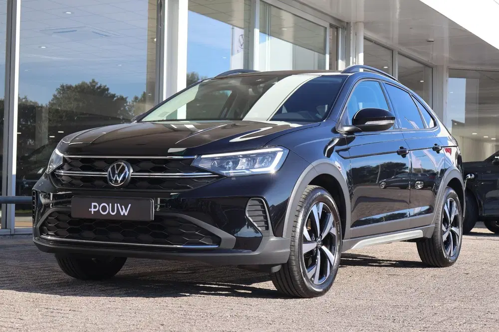 Volkswagen Taigo 1.0 TSI 95pk Life Edition uit 2024, foto 12