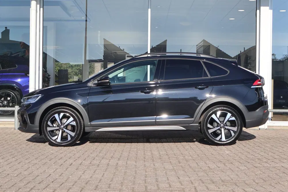 Volkswagen Taigo 1.0 TSI 95pk Life Edition uit 2024, foto 14