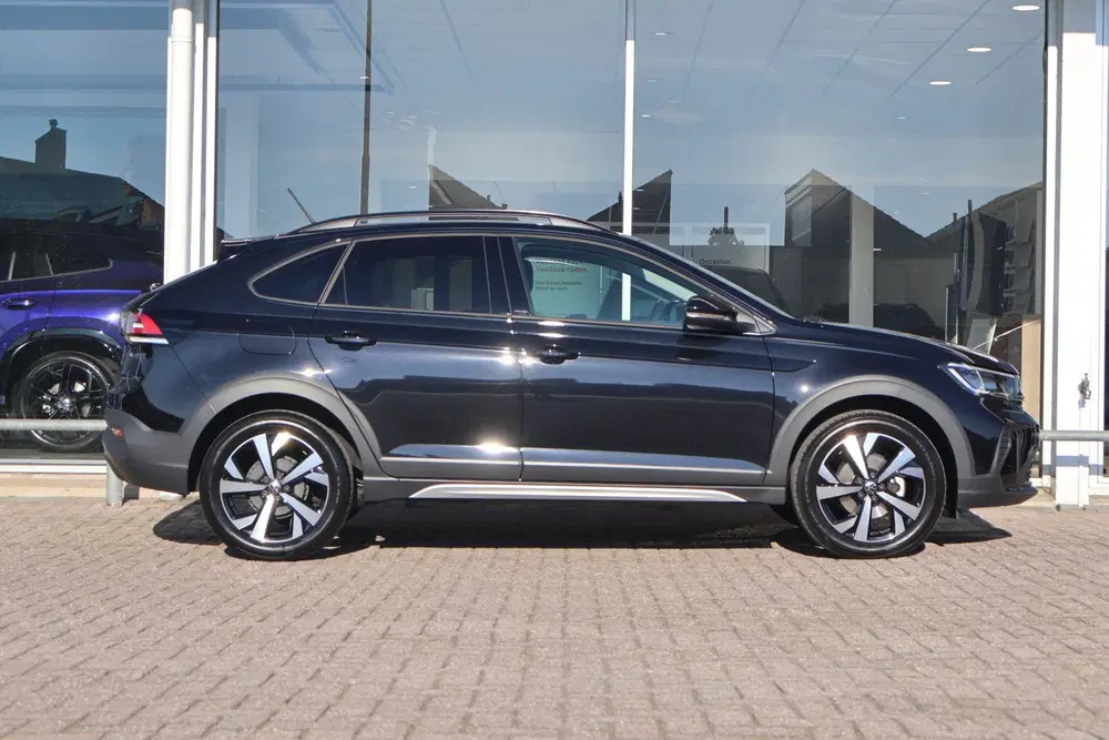 Volkswagen Taigo 1.0 TSI 95pk Life Edition uit 2024, foto 3
