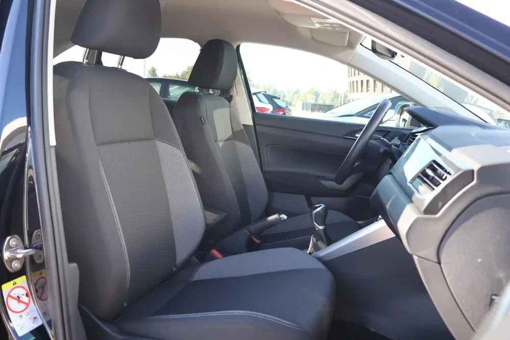 Volkswagen Taigo 1.0 TSI 95pk Life Edition uit 2024, foto 4
