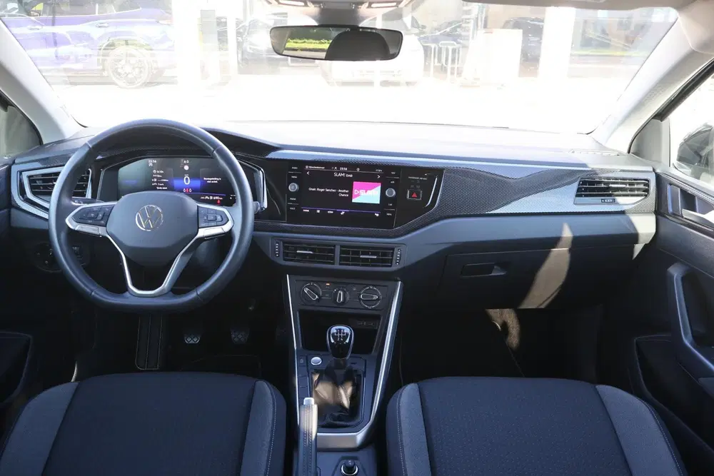 Volkswagen Taigo 1.0 TSI 95pk Life Edition uit 2024, foto 5