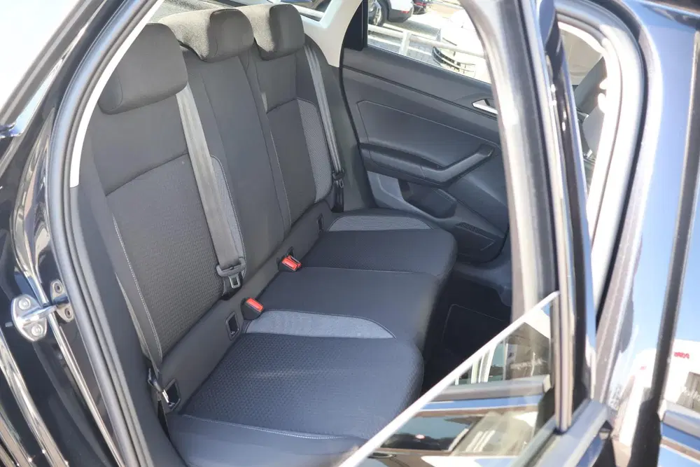 Volkswagen Taigo 1.0 TSI 95pk Life Edition uit 2024, foto 6
