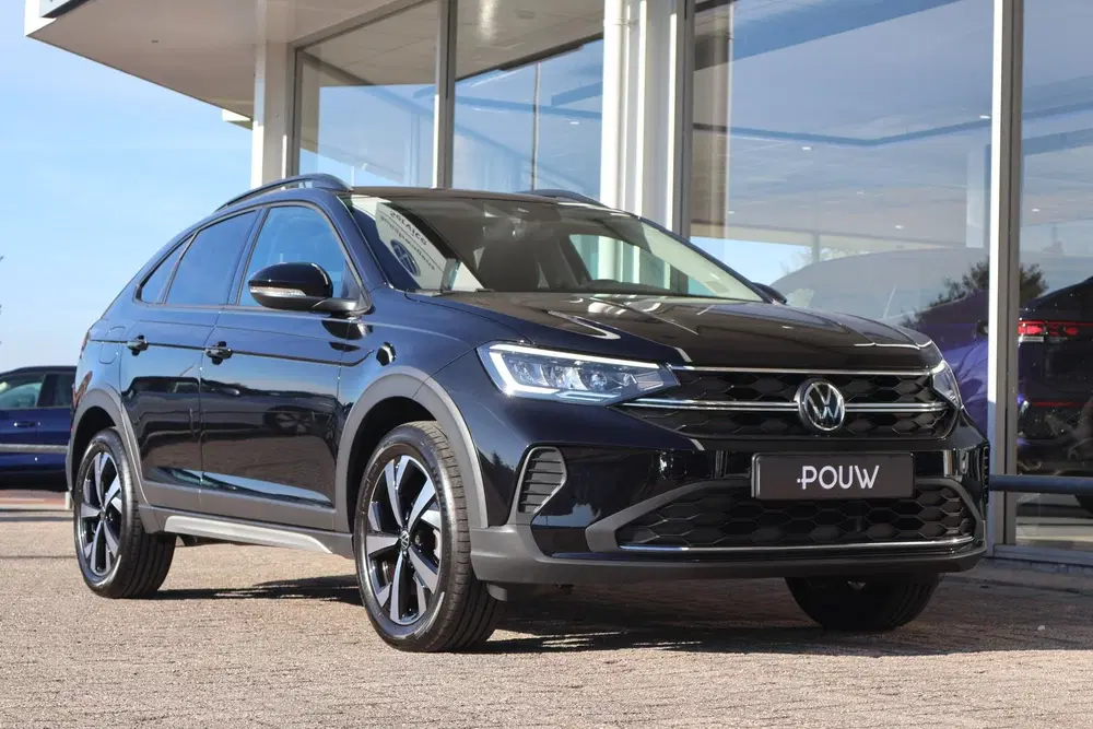 Volkswagen Taigo 1.0 TSI 95pk Life Edition uit 2024, foto 8