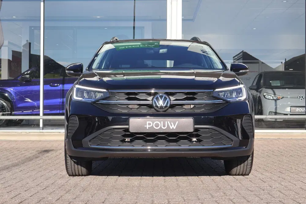 Volkswagen Taigo 1.0 TSI 95pk Life Edition uit 2024, foto 9