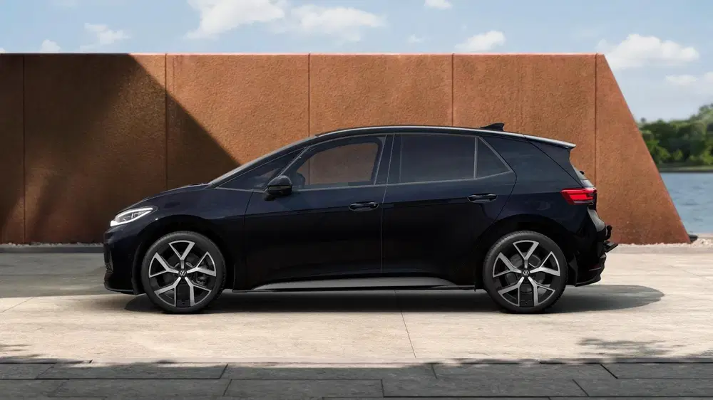 Volkswagen ID.3 Style 231pk 79 kWh uit 2026, foto 3
