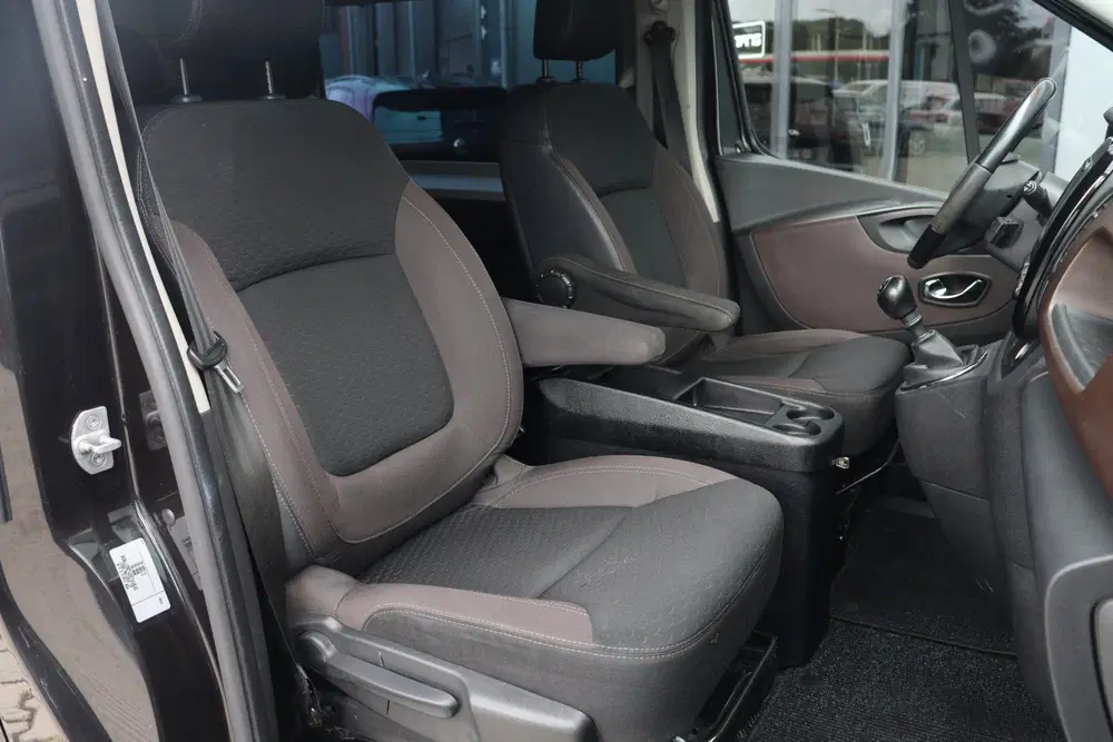 Fiat Talento 1.6 MJ EcoJet L2H1 DC uit 2019, foto 12