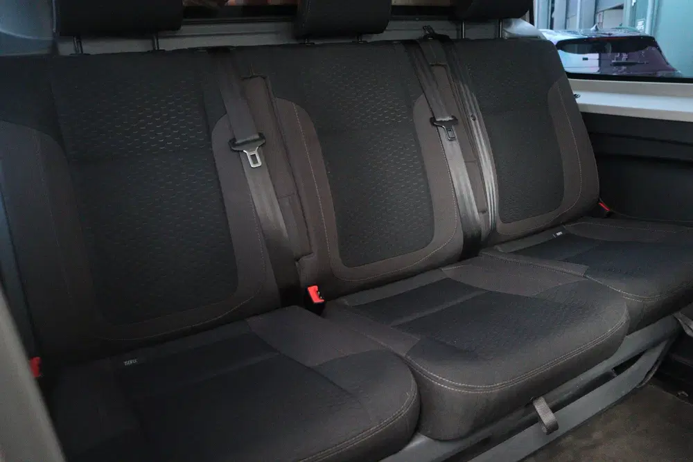 Fiat Talento 1.6 MJ EcoJet L2H1 DC uit 2019, foto 13