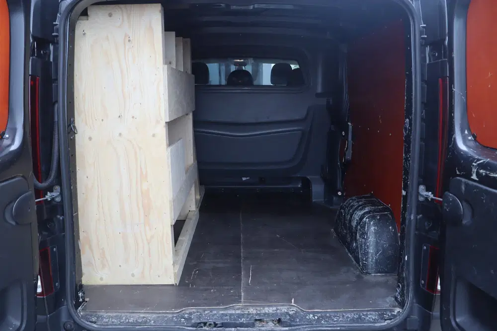 Fiat Talento 1.6 MJ EcoJet L2H1 DC uit 2019, foto 14