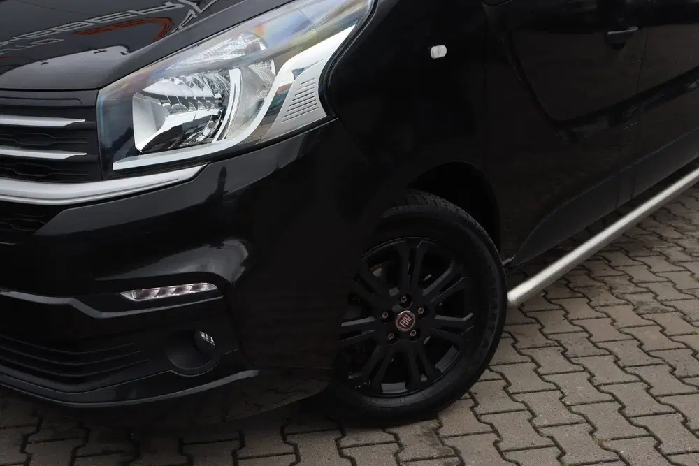 Fiat Talento 1.6 MJ EcoJet L2H1 DC uit 2019, foto 7