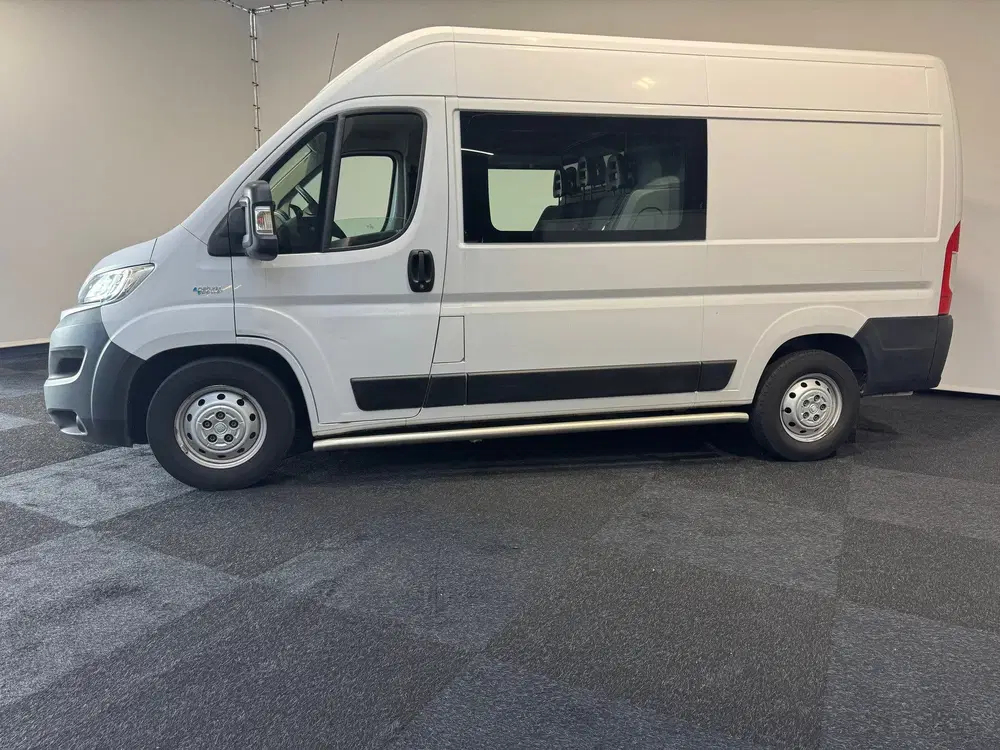 Fiat Ducato FIAT DUCATO Maxi DC 6 persoons Ducato L2H2 uit 2019, foto 6
