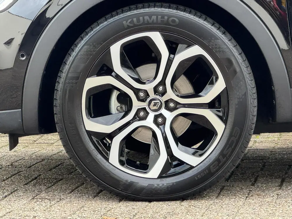 Renault Arkana 1.3 TCe 140 Adaptive cruise Climate contro uit 2021, foto 14