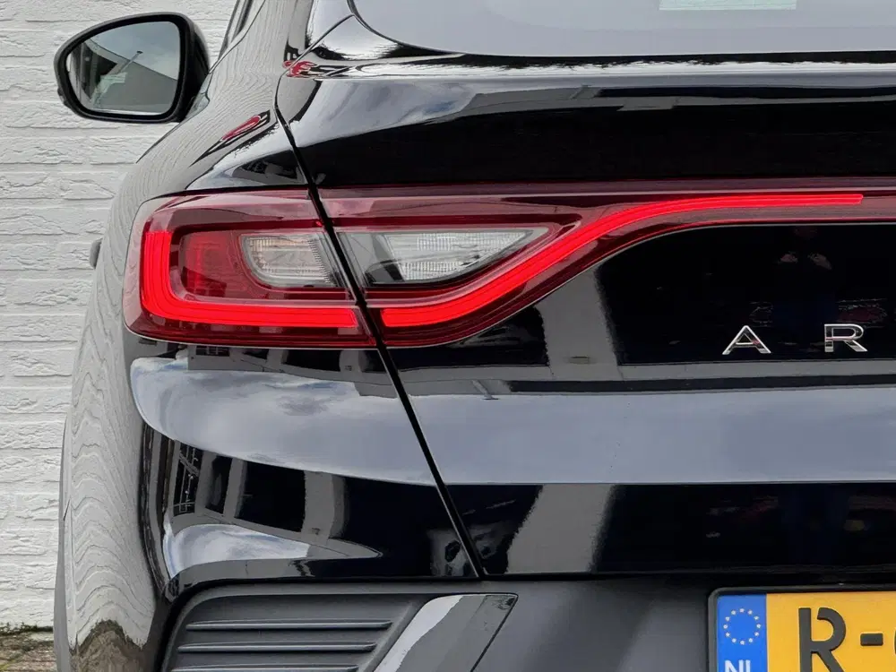 Renault Arkana 1.3 TCe 140 Adaptive cruise Climate contro uit 2021, foto 15