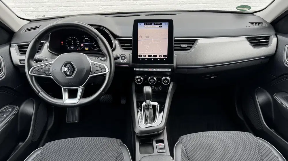 Renault Arkana 1.3 TCe 140 Adaptive cruise Climate contro uit 2021, foto 2