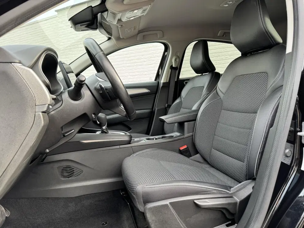Renault Arkana 1.3 TCe 140 Adaptive cruise Climate contro uit 2021, foto 7