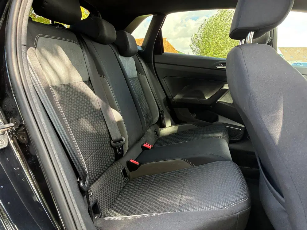 Volkswagen Polo 1.5 TSI R-line uit 2020, foto 10