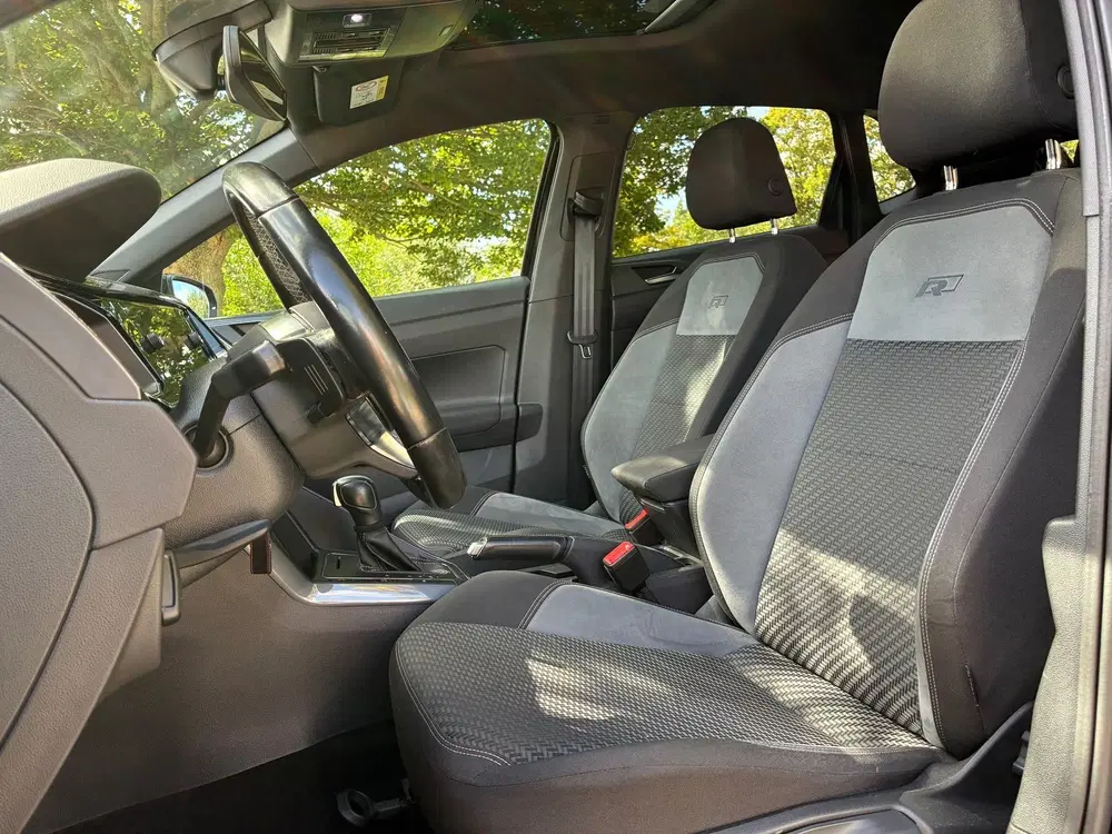 Volkswagen Polo 1.5 TSI R-line uit 2020, foto 13