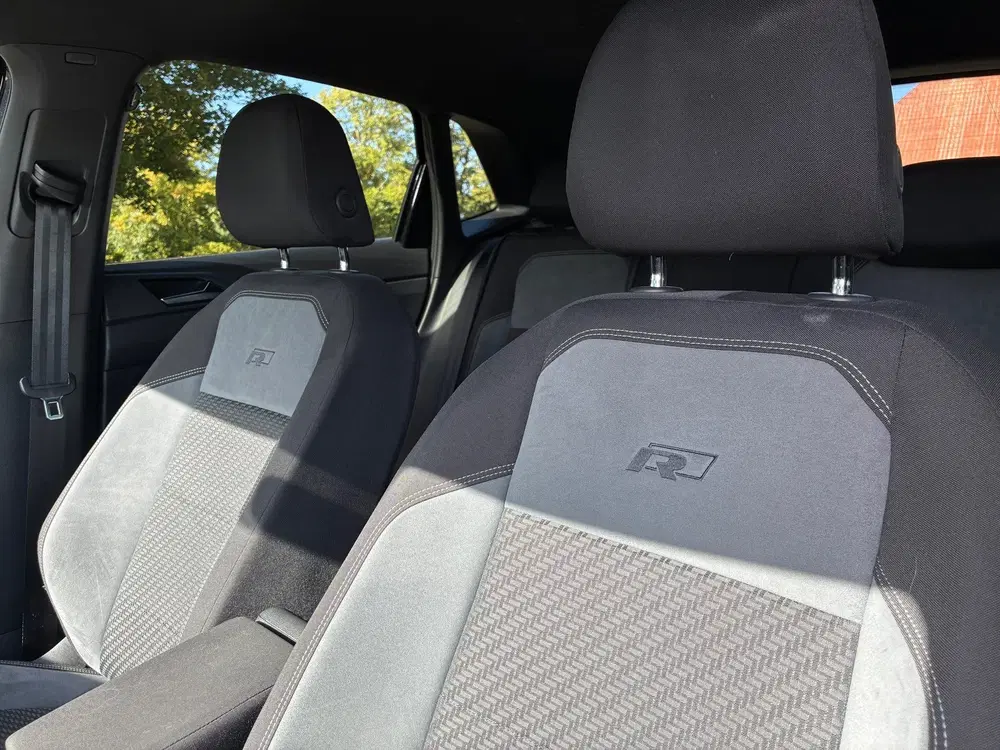 Volkswagen Polo 1.5 TSI R-line uit 2020, foto 15