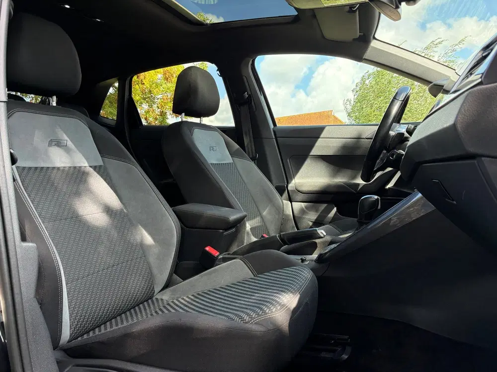 Volkswagen Polo 1.5 TSI R-line uit 2020, foto 9