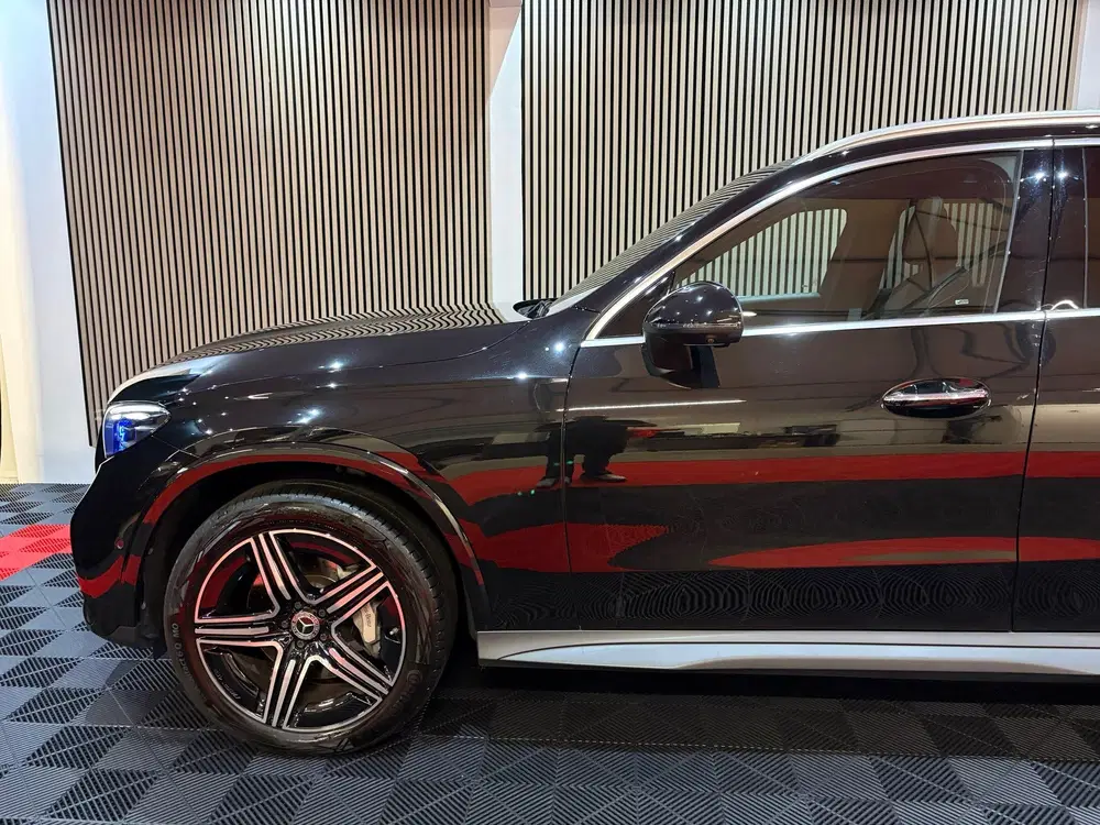Mercedes-Benz GLC 300e 4MATIC AMG Line Pano 360Camera uit 2023, foto 11