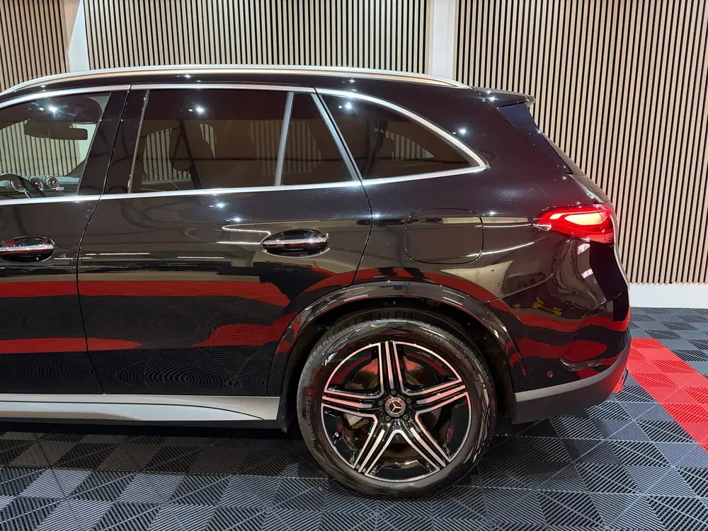 Mercedes-Benz GLC 300e 4MATIC AMG Line Pano 360Camera uit 2023, foto 12