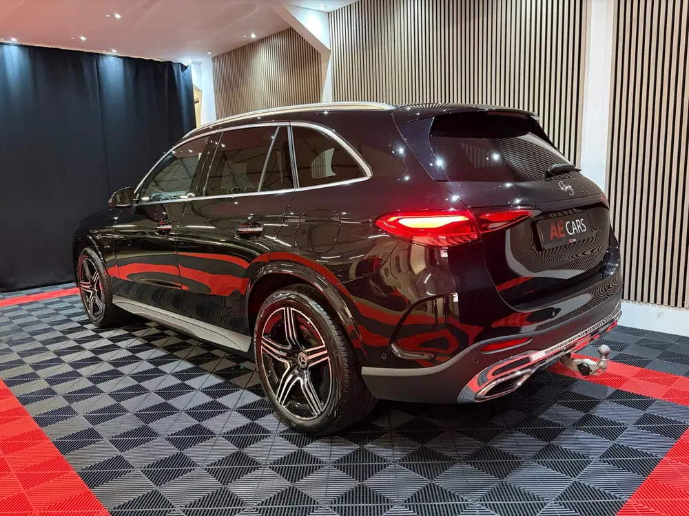 Mercedes-Benz GLC 300e 4MATIC AMG Line Pano 360Camera uit 2023, foto 13
