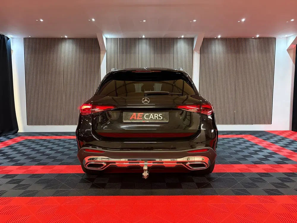 Mercedes-Benz GLC 300e 4MATIC AMG Line Pano 360Camera uit 2023, foto 15