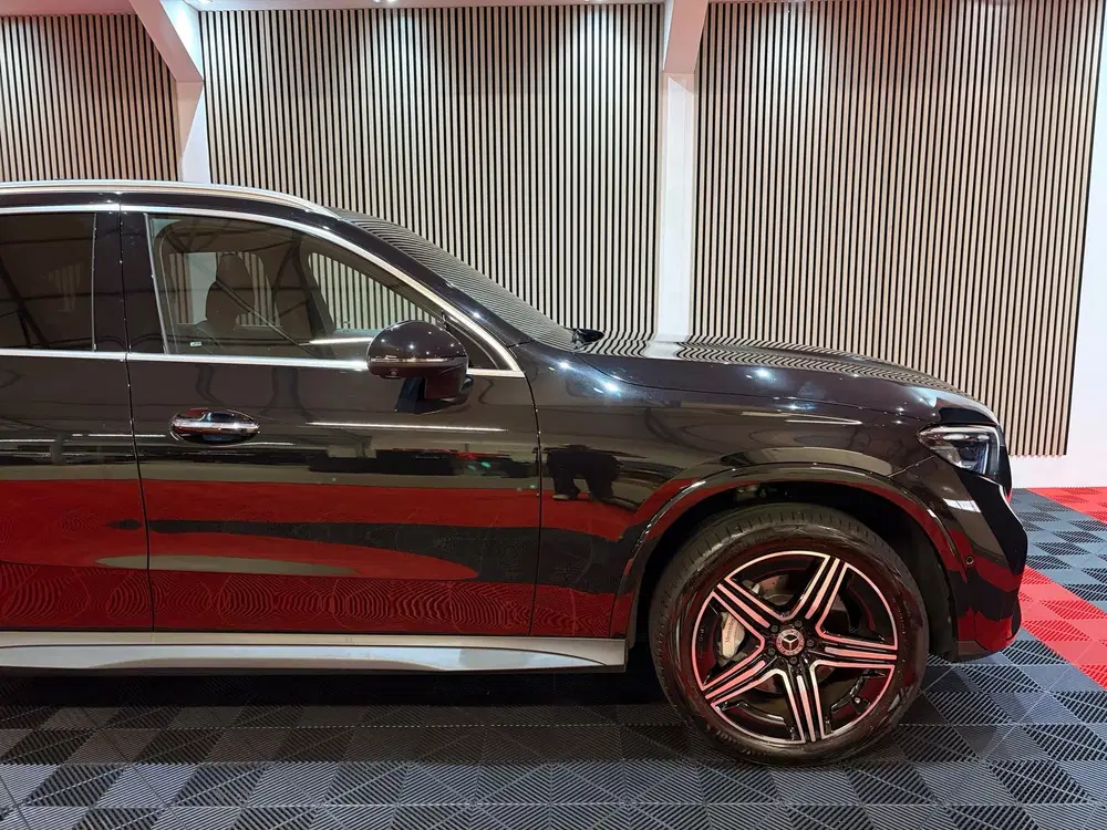 Mercedes-Benz GLC 300e 4MATIC AMG Line Pano 360Camera uit 2023, foto 3