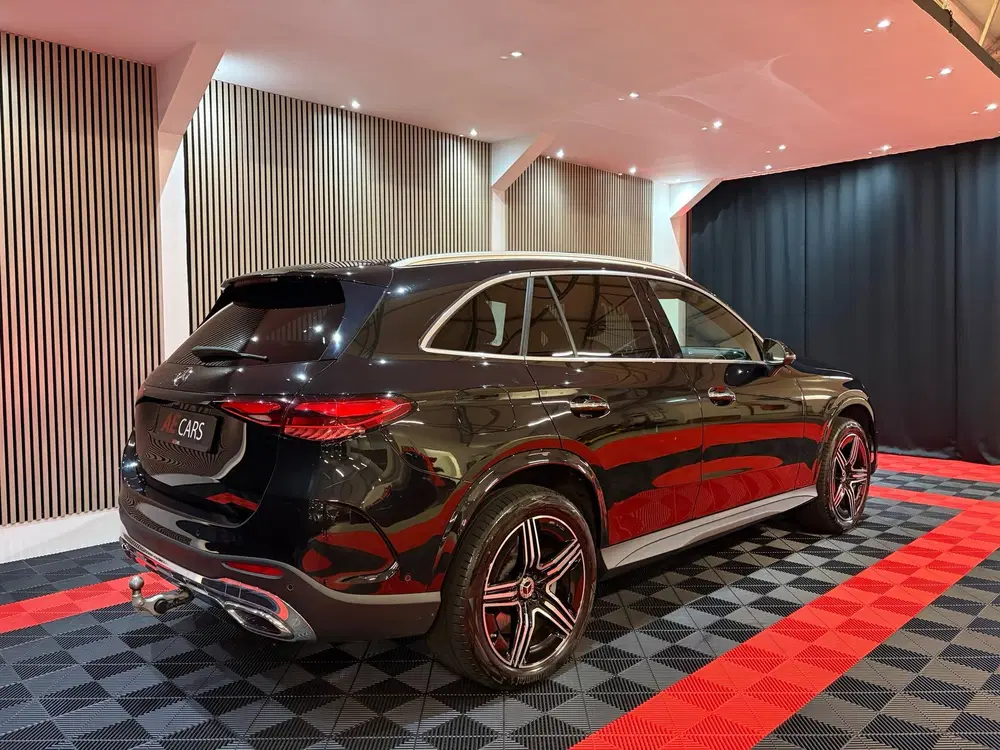 Mercedes-Benz GLC 300e 4MATIC AMG Line Pano 360Camera uit 2023, foto 6