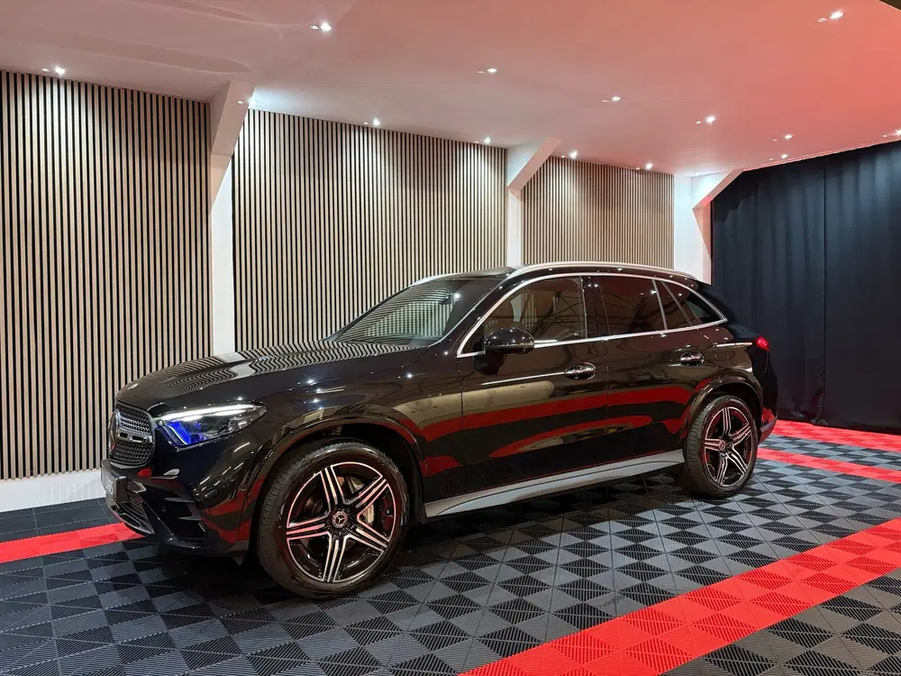 Mercedes-Benz GLC 300e 4MATIC AMG Line Pano 360Camera uit 2023, foto 9