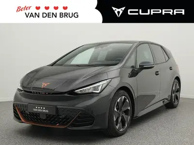 Cupra Born Essential 62 kWh uit 2024