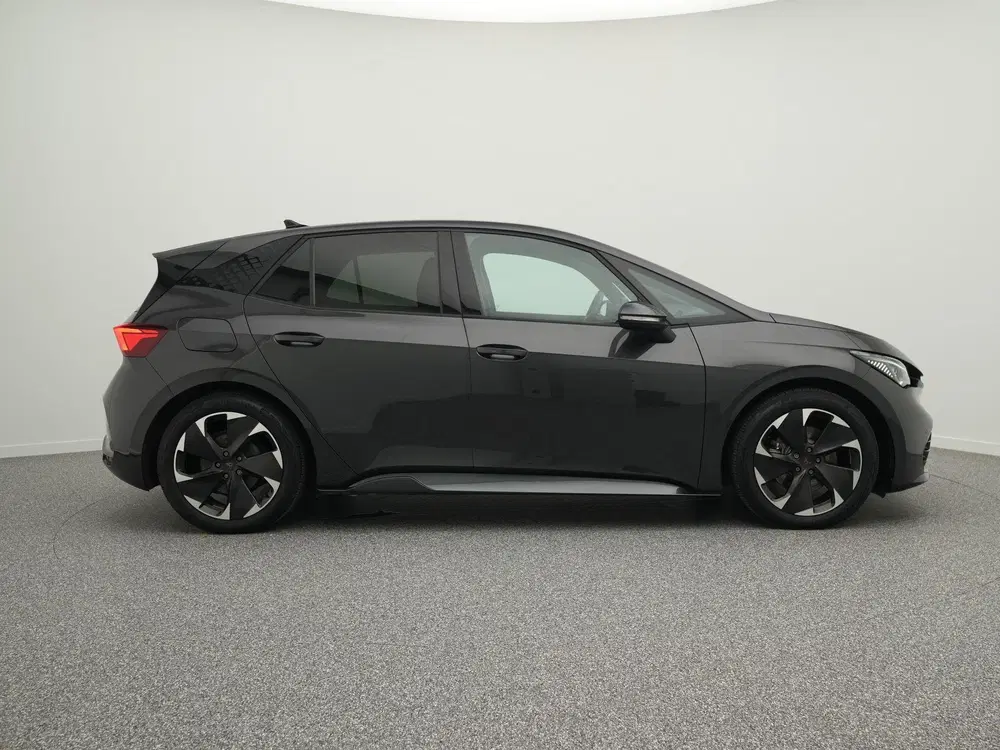 Cupra Born Essential 62 kWh uit 2024, foto 12