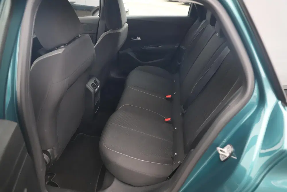 Peugeot 308 1.2 PureTech Active Pack Business 131PK Na uit 2024, foto 7