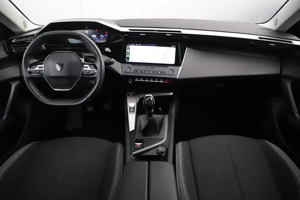Peugeot 308 1.2 PureTech Active Pack Business 131PK Na uit 2024, foto 9