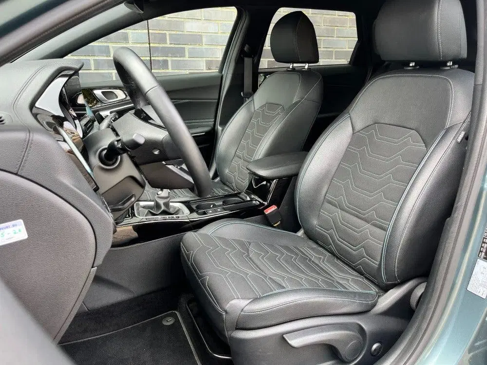Kia Ceed 1.0 T-GDI DESIGN EDT uit 2025, foto 10