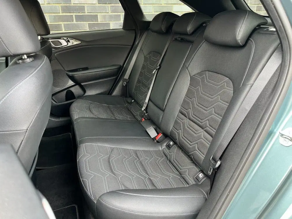 Kia Ceed 1.0 T-GDI DESIGN EDT uit 2025, foto 12