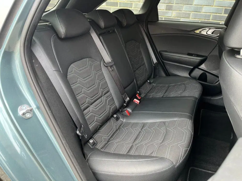 Kia Ceed 1.0 T-GDI DESIGN EDT uit 2025, foto 13