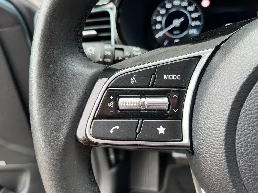 Kia Ceed 1.0 T-GDI DESIGN EDT uit 2025, foto 15