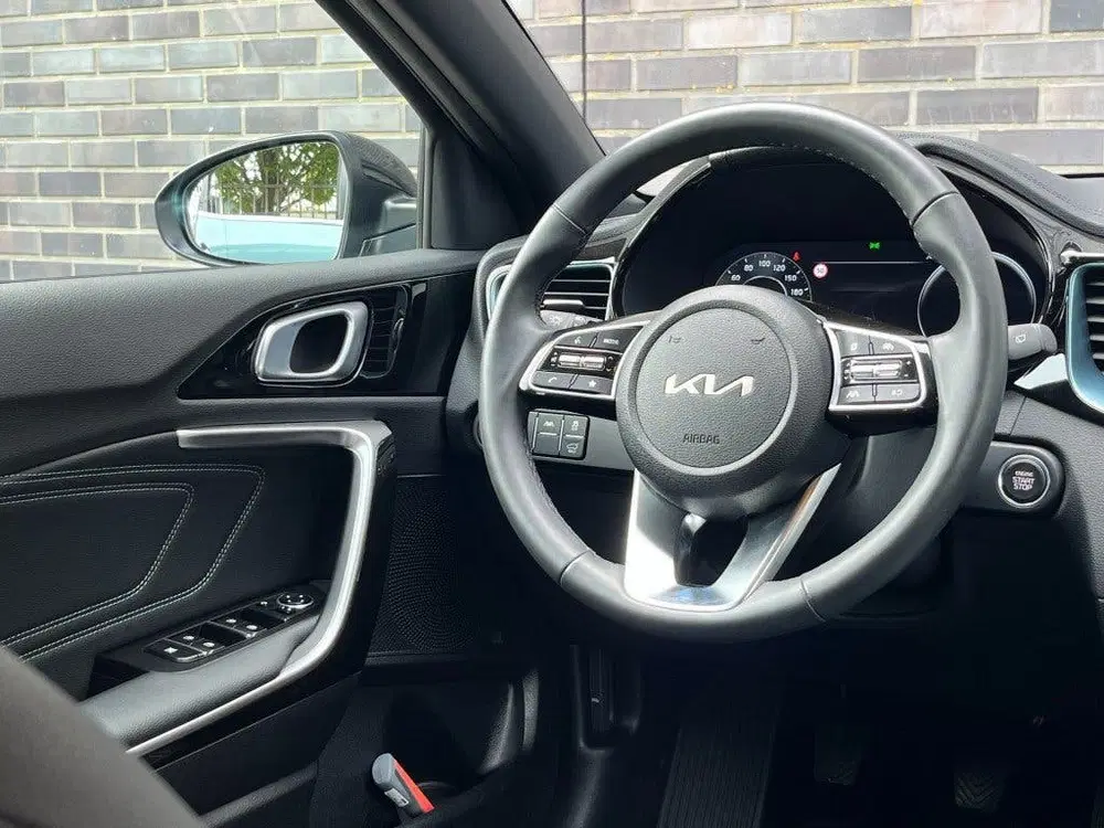 Kia Ceed 1.0 T-GDI DESIGN EDT uit 2025, foto 7