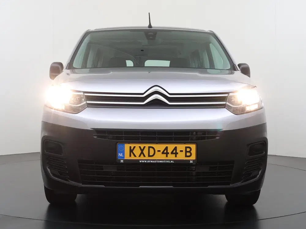 Citroën Berlingo Citroen ë-Berlingo Feel 50 kWh 22.000KM uit 2024, foto 10