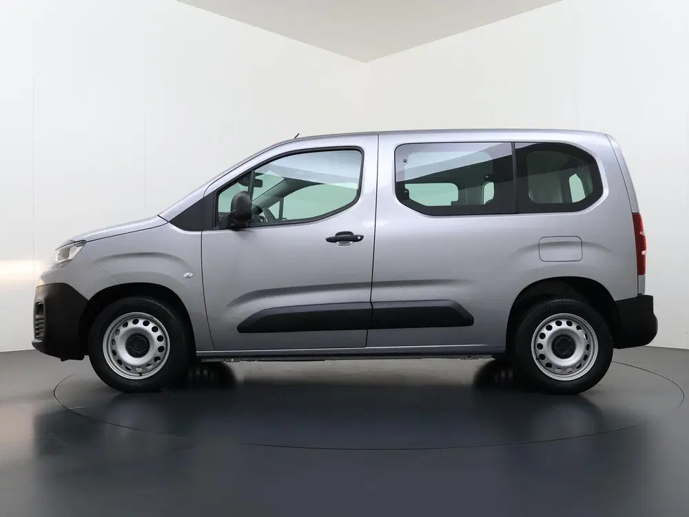 Citroën Berlingo Citroen ë-Berlingo Feel 50 kWh 22.000KM uit 2024, foto 11